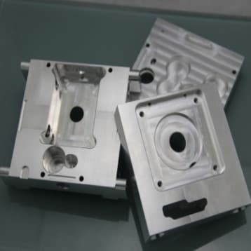 VMC Engineering Fixture Assemblies
